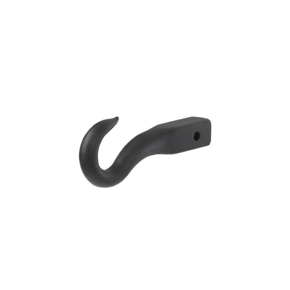 Tow Hook Mount 10" Length Carbide - 45500